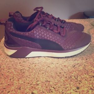 Puma sneakers